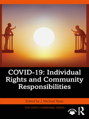 cover image of COVID-19